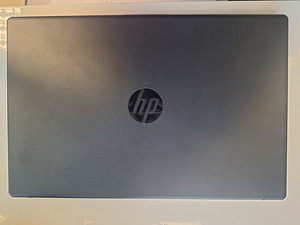 HP Laptop 15 Black (2 foto / 6)