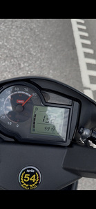 Aprilia sr50 2020г (5 фото из 6)