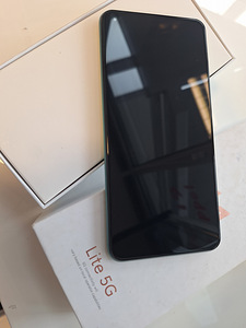 Xiaomi 11 Lite 5G 8/128GB Green (2 foto / 2)