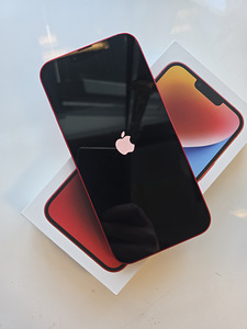iPhone 14 Plus 128Gb Red (2 foto / 4)
