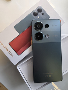Redmi Note 13 Pro 12/512GB Green (2 foto / 2)