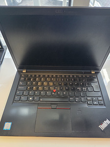 Lenovo Thinkpad T480S (1 foto / 5)