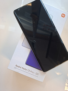 Redmi Note 13 Pro+ Plus 5G 12/512Gb White (2 foto / 4)