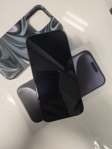 iPhone 15 Pro 128Gb Blue Titanium (2 foto / 4)