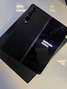 Samsung Galaxy Z Fold 4 12/256GB Black (1 foto / 2)