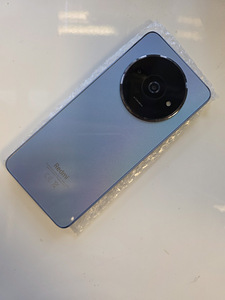 Redmi A3 128GB Blue (1 foto / 4)