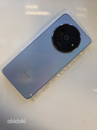 Redmi A3 128GB Синий