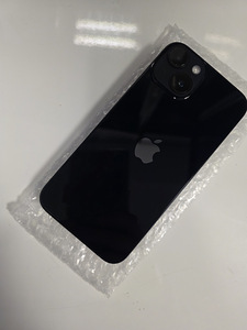 iPhone 14 128Gb Black (1 foto / 4)