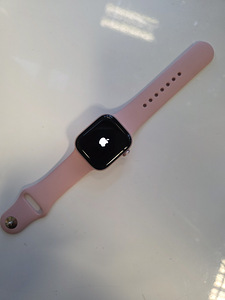 Apple watch series 10 42MM GPS Rose Gold (1 foto / 3)