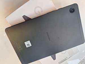 Samsung Galaxy Tab A9 64Gb Black (1 foto / 3)