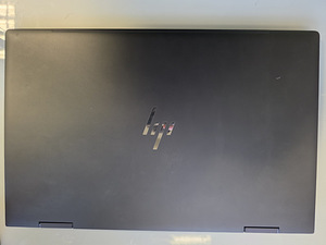HP ENVY x360 Convertible 15 (4 foto / 4)