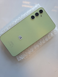 Samsung Galaxy A34 5G 128Gb Lime (1 foto / 2)