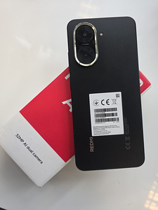 Redmi A5 128Gb Black (1 foto / 2)