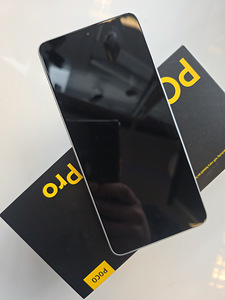 Xiaomi Poco X6 Pro 8/256GB Grey (2 foto / 4)