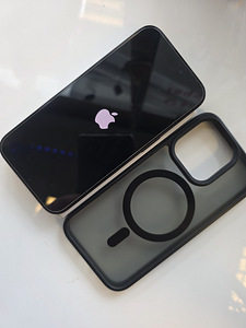 iPhone 15 Pro 128Gb Black (2 foto / 2)