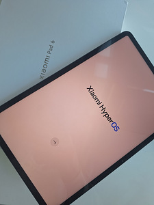 Xiaomi Pad 6 8/256Gb Gold (2 foto / 2)
