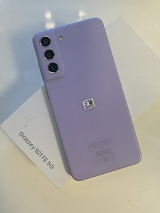 Samsung Galaxy S21 FE 128Gb Purple (2 foto / 2)