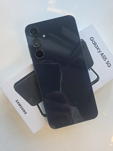 Samsung Galaxy A55 128Gb Blue (1 foto / 4)