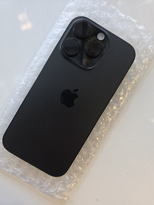iPhone 16 Pro 256Gb Black (1 foto / 2)