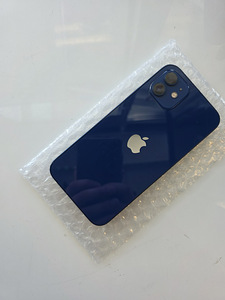 iPhone 12 128Gb Синий, аккумулятор 100% (2 фото из 2)