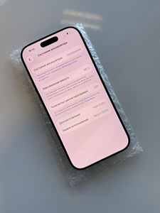 iPhone 16 Pro 128GB Black (3 foto / 4)