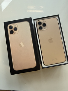 iPhone 11 Pro 64GB 100% (4 фото из 6)