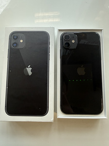 iPhone 11 64GB 100% (1 foto / 6)