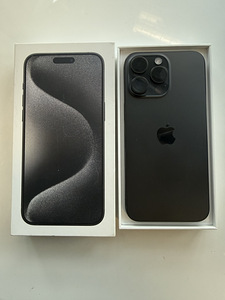 iPhone 15 ProMax 256GB 87% (1 фото из 6)