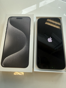 iPhone 15 ProMax 256GB 87% (2 фото из 6)