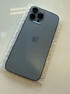 iPhone 13 ProMax 128GB 100% (1 foto / 5)