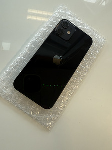 iPhone 12 mini 128GB 88% (1 foto / 7)
