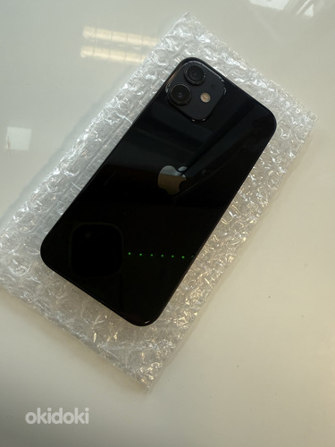 iPhone 12 mini 128GB 88%
