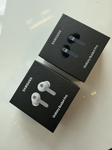 SAMSUNG Galaxy Buds4 Pro (1 foto / 5)