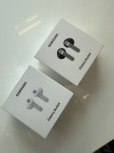 SAMSUNG Galaxy Buds4 (1 foto / 5)