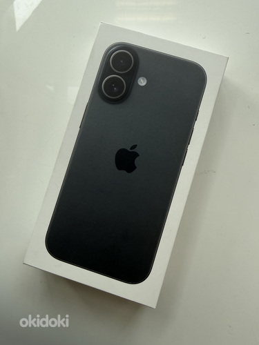 iPhone 17 256GB UUS
