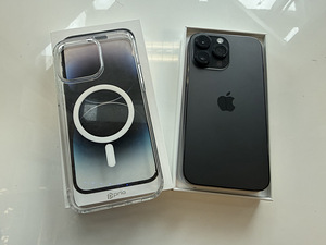 iPhone 14 Pro Max 256GB (1 foto / 4)