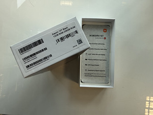 Xiaomi 15T 12/256GB Black (2 foto / 4)