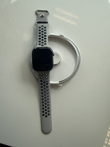 Apple watch 11 GPS 46mm (1 foto / 4)