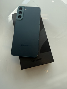 SAMSUNG GALAXY S22 Plus 128GB (1 foto / 4)