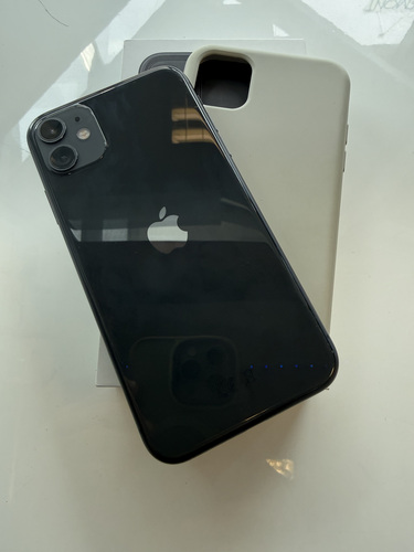 iPhone 11 64GB 100%