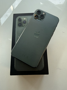 iPhone 11 Pro 256GB 100% (1 foto / 4)