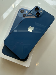 iPhone 13 128GB 88% (1 foto / 4)