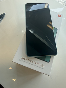 Redmi Note 13 Pro 5G 12/512GB (2 foto / 4)