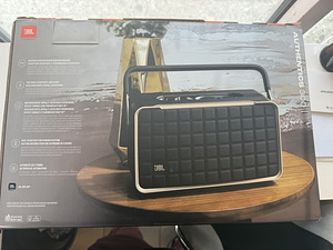 JBL Authentics 300 UUS (3 foto / 5)