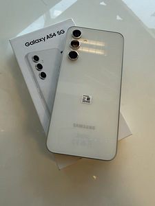 SAMSUNG A54 5G 8/128GB (1 foto / 4)