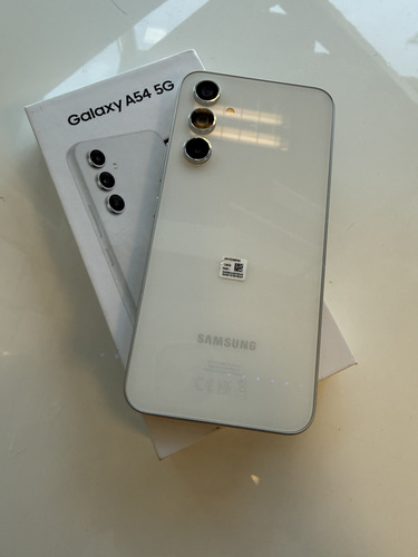 SAMSUNG A54 5G 8/128GB