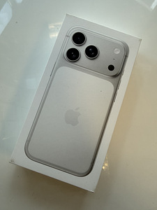 iPhone 17 Pro 256GB UUS (1 фото из 4)