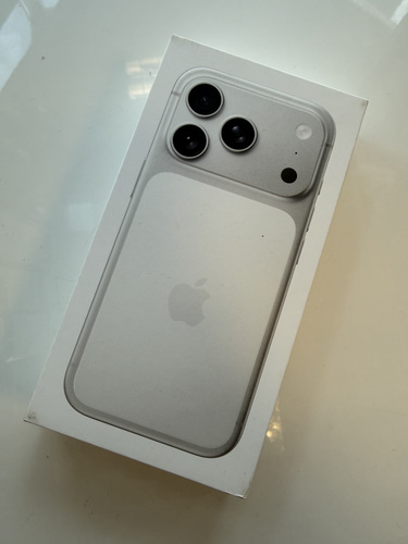 iPhone 17 Pro 256GB UUS