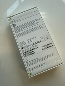 iPhone 17 Pro 256GB UUS (2 фото из 4)