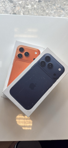 iPhone 17 Pro 512GB